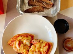 -必胜客(大坪英利店)