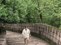 -永康小长城