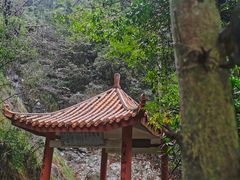 -东南悬空寺方广岩