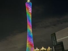 -海心沙亚运公园