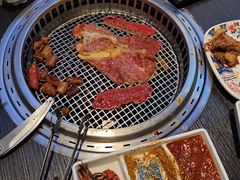 -AJIYA·池袋日式烧肉自助(天津万象城店)