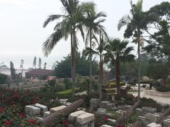 -胡里山炮台
