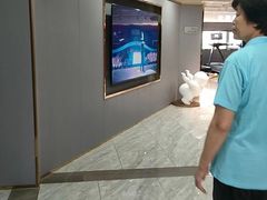 -古德菲力健身(特区报业店)