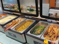 -诺丁牛排披萨自助餐厅(汕头苏宁店)