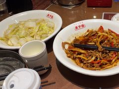 -天下客饭店(中山路店)