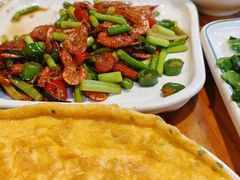 -61号餐吧(兴坪古镇漓江店)