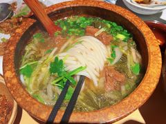 -山石榴·贵州菜(丰盛里店)