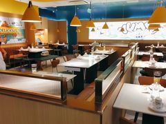 -小鱼小牛·鱼牛干锅·脆鱼火锅(世欧广场店)