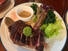 -羽深肉铺 Steak & Wine
