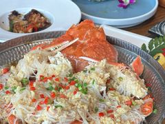 -蟹之国·精品蟹料理(极地店)