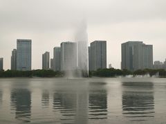 -尚贤河湿地