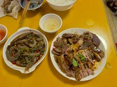 -桂园白粥·潮汕老味道