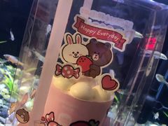 -好利来(四季青店)