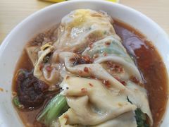 -鸿记·好再来普宁肠粉(莲花路店)