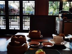 -杭州西子湖四季酒店·金沙厅