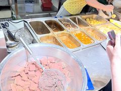 -小草糖水(海棠村店)