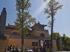 -南京市江宁方山