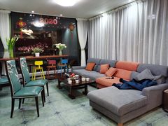 -洪湖家庭农场·团建·露营·会议