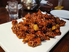 -惠宾饭庄(中山路店)