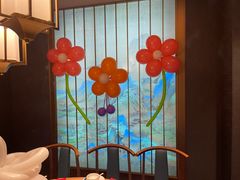 -梁家大院•农家菜(昆山会展中心店)