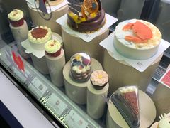 -Pantry's Best派悦坊蛋糕(K11购物艺术中心店)