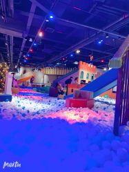 -幻贝家儿童乐园(苏州中心店)