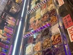 -川锅哎哟·麻辣香锅(国大城市广场店)