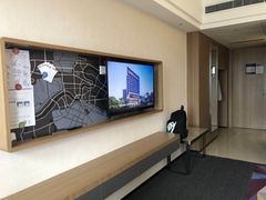 -舟山希尔顿酒店