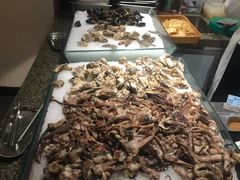 -星伦多自助料理(永旺店)