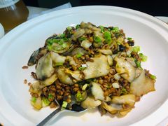 -味莊·青岛菜(云霄路店)