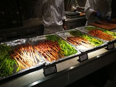 -上海新发展亚太JW万豪酒店