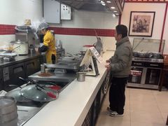 -蔡林记(广埠屯店)