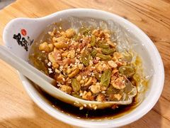 -霸道川面馆(张江店)