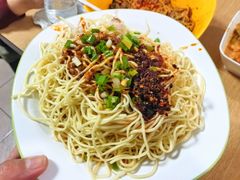 -林静小吃(复兴路店)