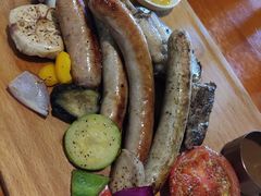 布拉格精选混合肉盘-布拉格餐厅· 中欧捷克菜(全国首店)