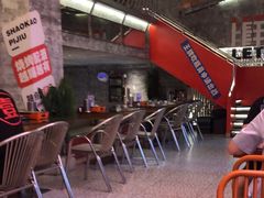 -神府路壹号·海鲜烧烤·砂锅粥·锅物(三坊七巷店)