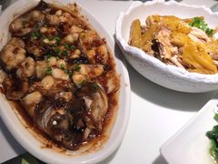 -原味田园·客家菜·土窑鸡(中航城君尚购物中心店)