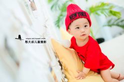 -憨大叔摄影馆80店连锁(诸暨店)