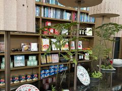 -茑屋书店(天目里店)