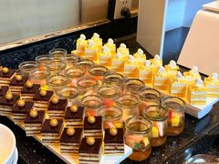 -威斯汀舞台餐厅