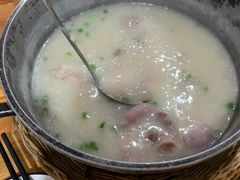 -南记食粥坊·宵夜大排档(莲花总店)