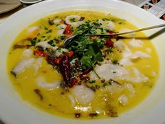 -大城小院饭店(博隆广场虹桥店)