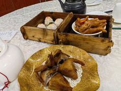 -鼎珑点心仔(燕塘店)