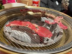 -西塔老太太泥炉烤肉(北京双井店)