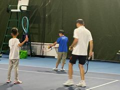 -齐动力网球(六里桥威尼斯基地)