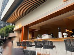 -The PEAT Coffee(深业中城店)