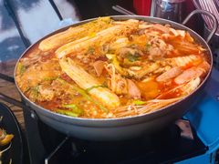 -MI WU FACTORY米屋美食工厂餐厅(绿地店)