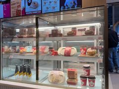 -Tims天好咖啡·贝果(东吴龙湖天街店)