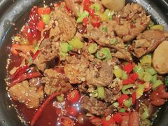 -尼岔湖北小馆(月坛北街店)