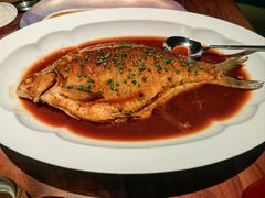 -曾宴·楚菜(湖北省博物馆店)